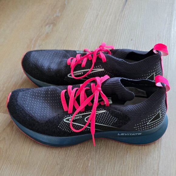 Brooks Levitate Running Shoes - Picture 2 of 6